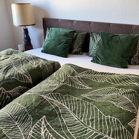 Schoene Ferienwohnung Mit Kostenlosem Parkplatz Cottbus Kültér fotó