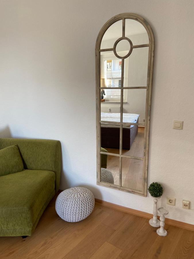 Schoene Ferienwohnung Mit Kostenlosem Parkplatz Cottbus Kültér fotó