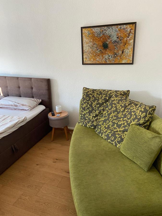 Schoene Ferienwohnung Mit Kostenlosem Parkplatz Cottbus Kültér fotó