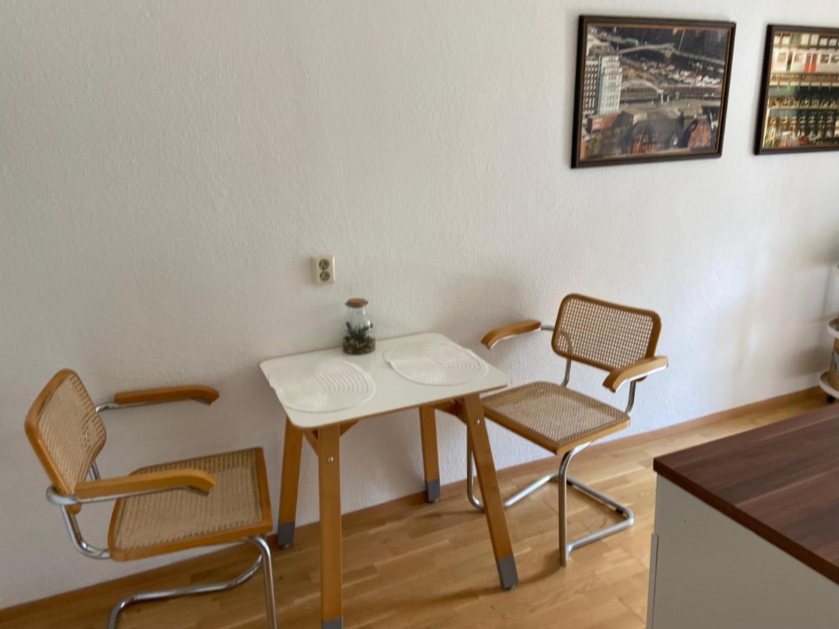 Schoene Ferienwohnung Mit Kostenlosem Parkplatz Cottbus Kültér fotó