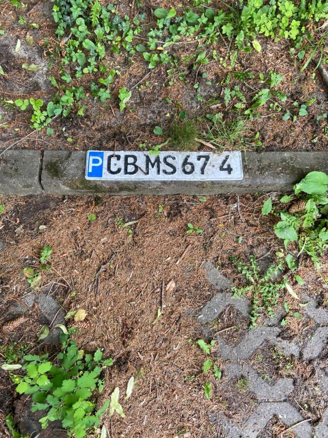 Schoene Ferienwohnung Mit Kostenlosem Parkplatz Cottbus Kültér fotó